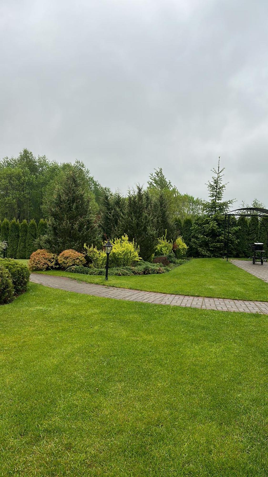 Vila Viesai Тракай Екстериор снимка